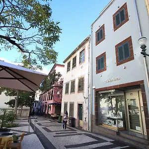  Apartment Tr3s Qu4rtos Carmo By Analodges