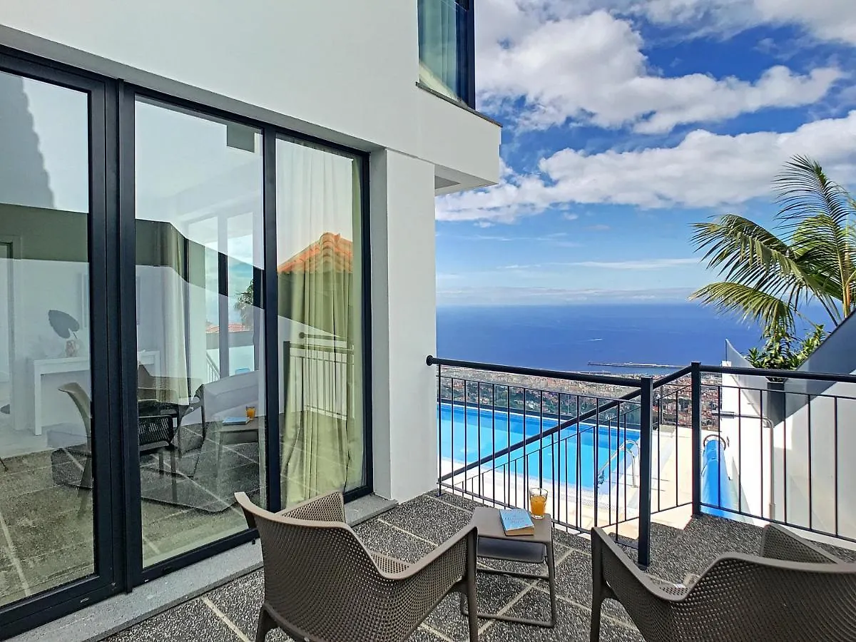 The Monte White House By Lovelystay Funchal  0*, Funchal (Madeira) Portugal