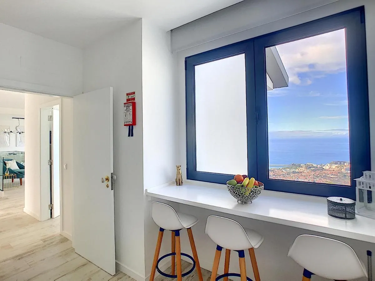 The Monte White House By Lovelystay Funchal  0*, Funchal (Madeira)