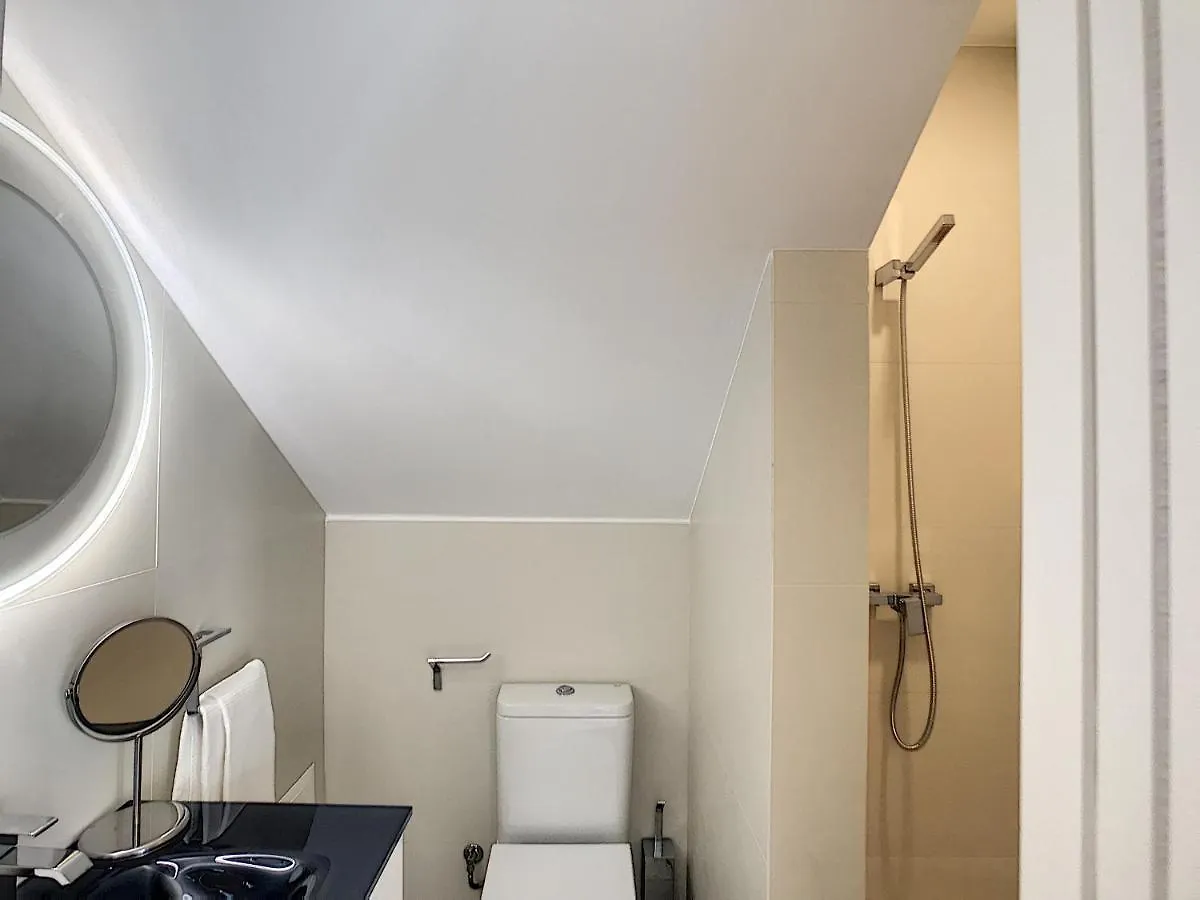 The Monte White House By Lovelystay Funchal  Villa Funchal (Madeira)