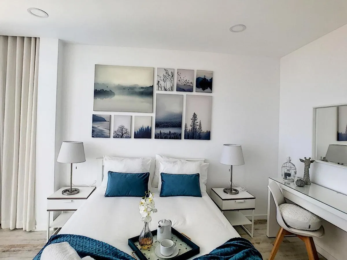 The Monte White House By Lovelystay Funchal  Villa
