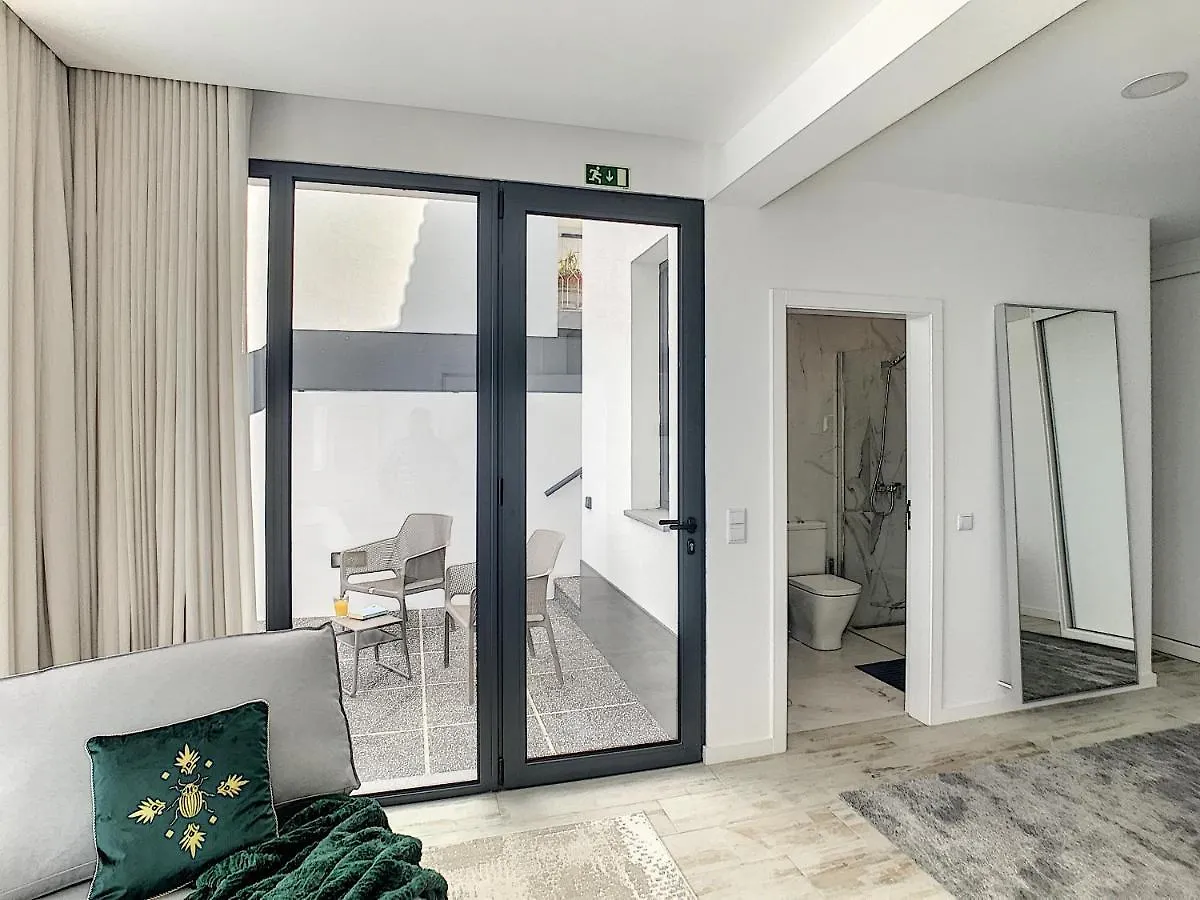 The Monte White House By Lovelystay Funchal  0*, Funchal (Madeira) Portugal